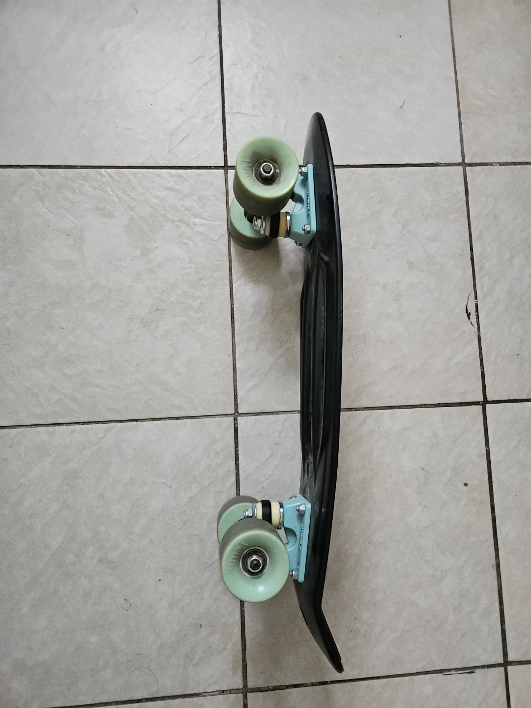 Penny Skateboard - photo 2