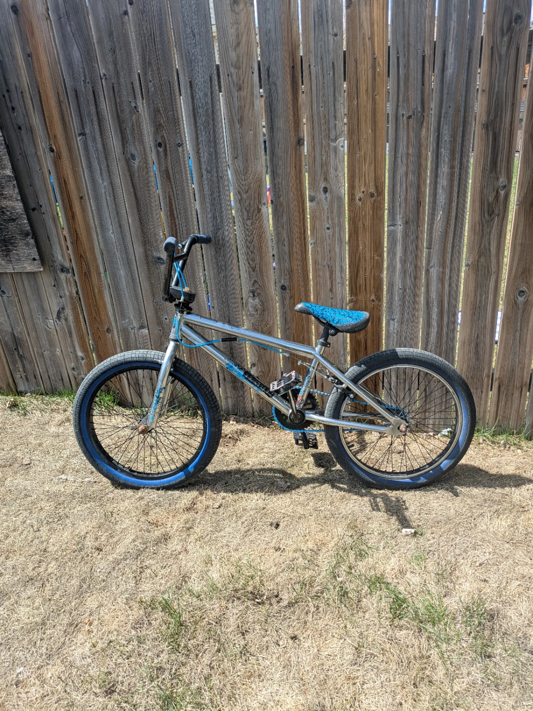 BMX Bike