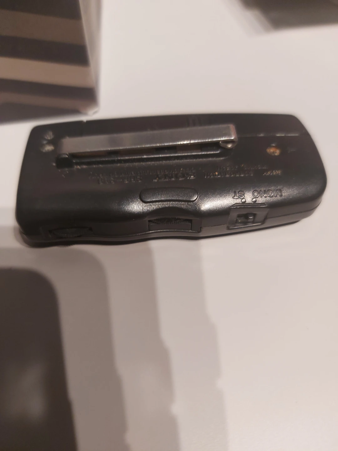 Sony Walkman FM Stereo Radio - photo 5