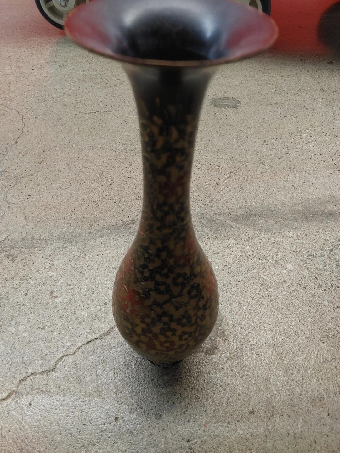 Decorative Vase