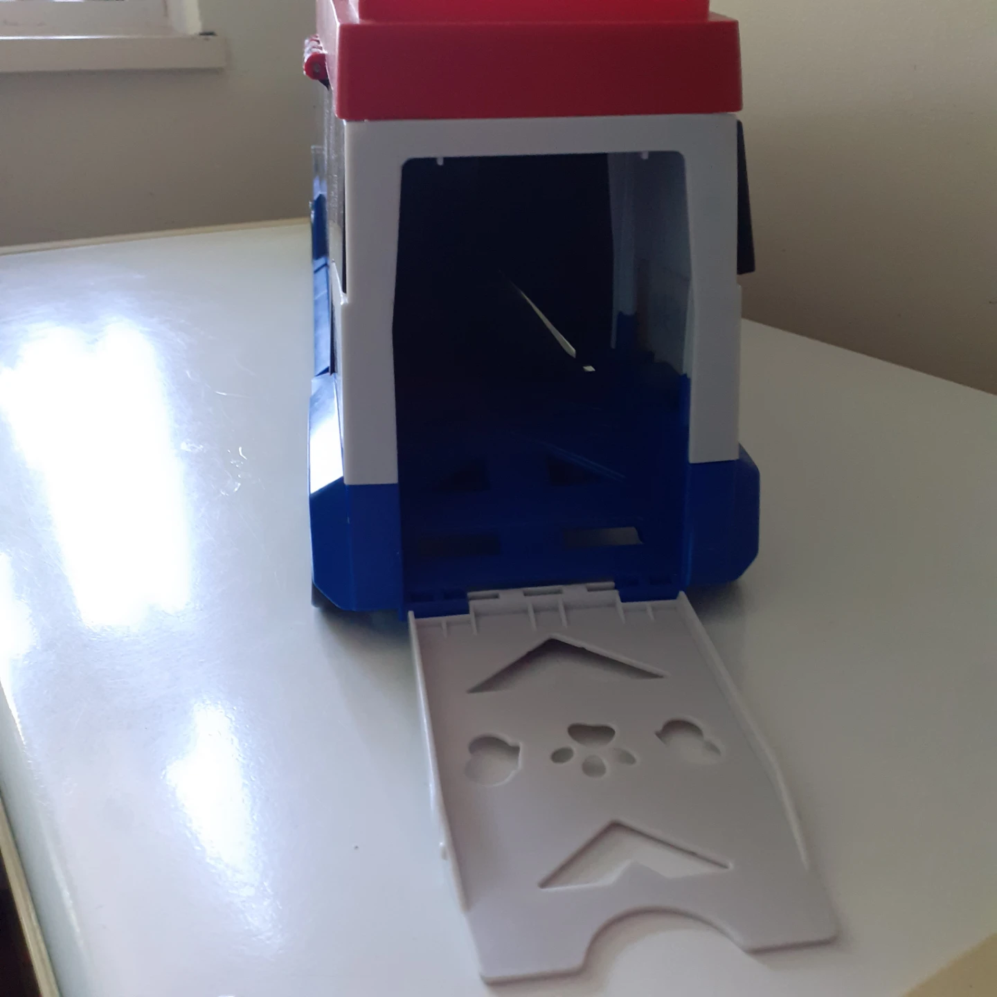 Paw Patrol Mighty Pups Transforming Vehicle - photo 3
