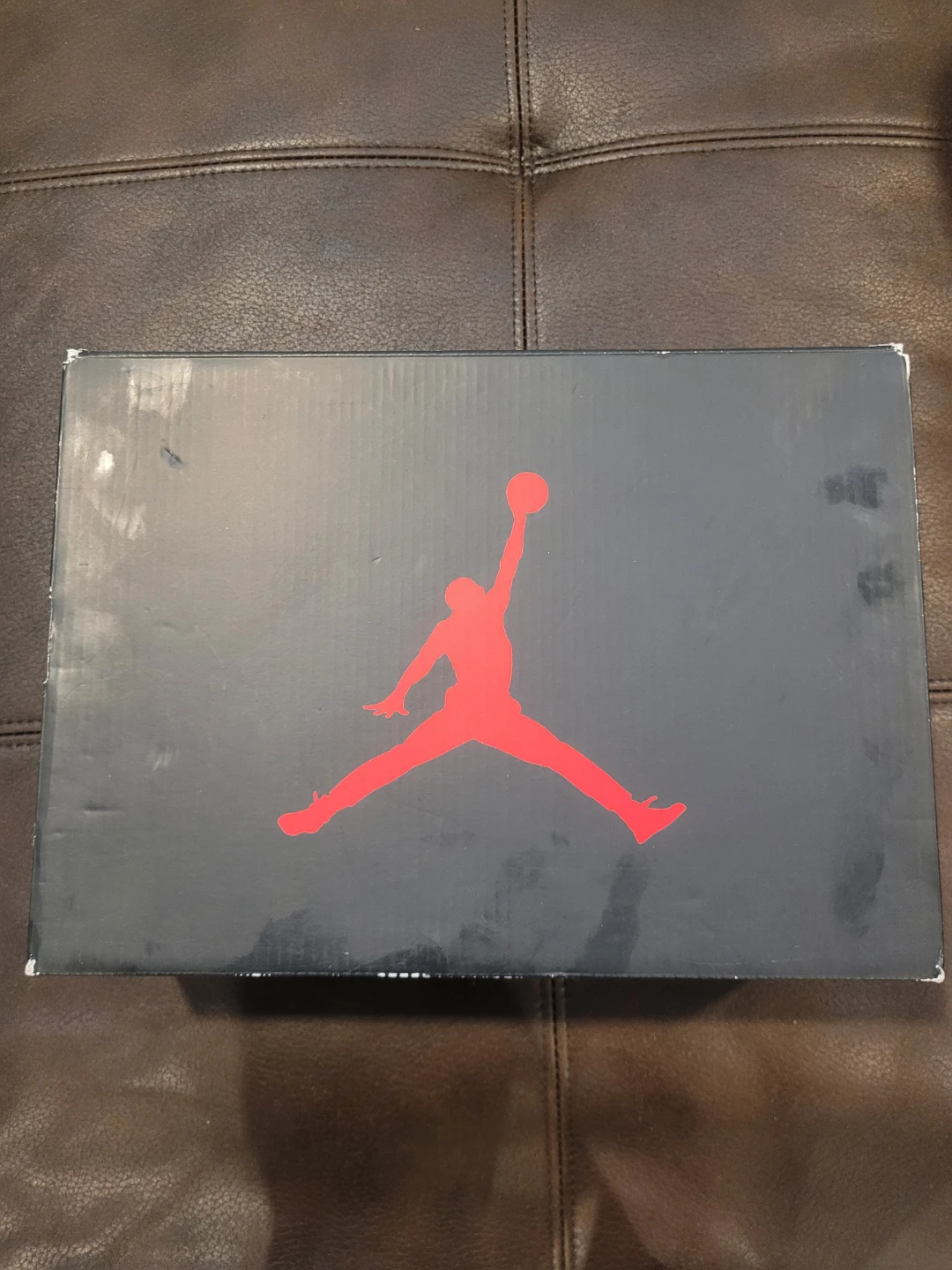 Women's Air Jordan 5 Retro – Size 7.5
