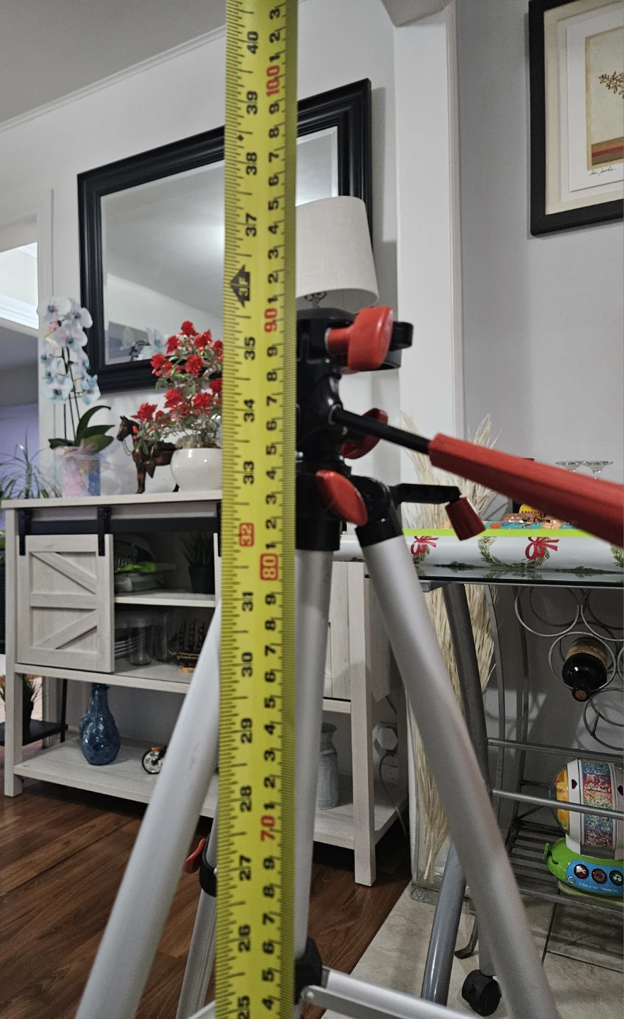 Compact Tripod for Camera - photo 5