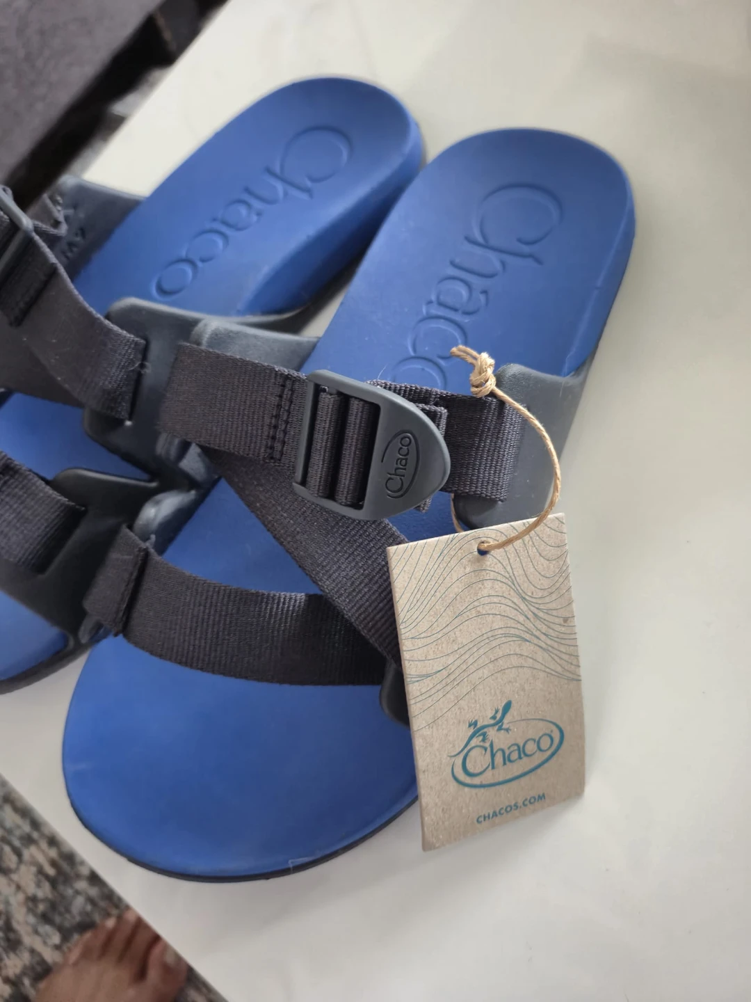 Chaco Men's Chillos Slide Sandals - photo 2