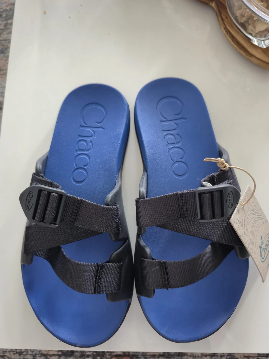 Chaco Men's Chillos Slide Sandals - photo 4