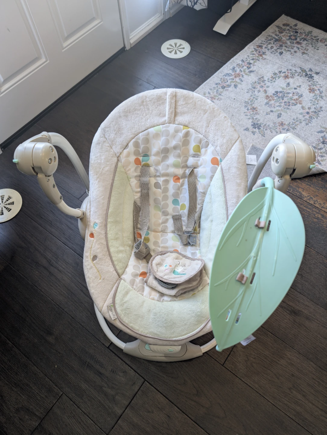 Ingenuity Baby Swing - photo 2