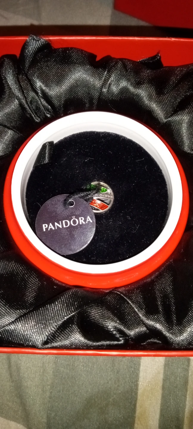 Radio city music hall charm - photo 2