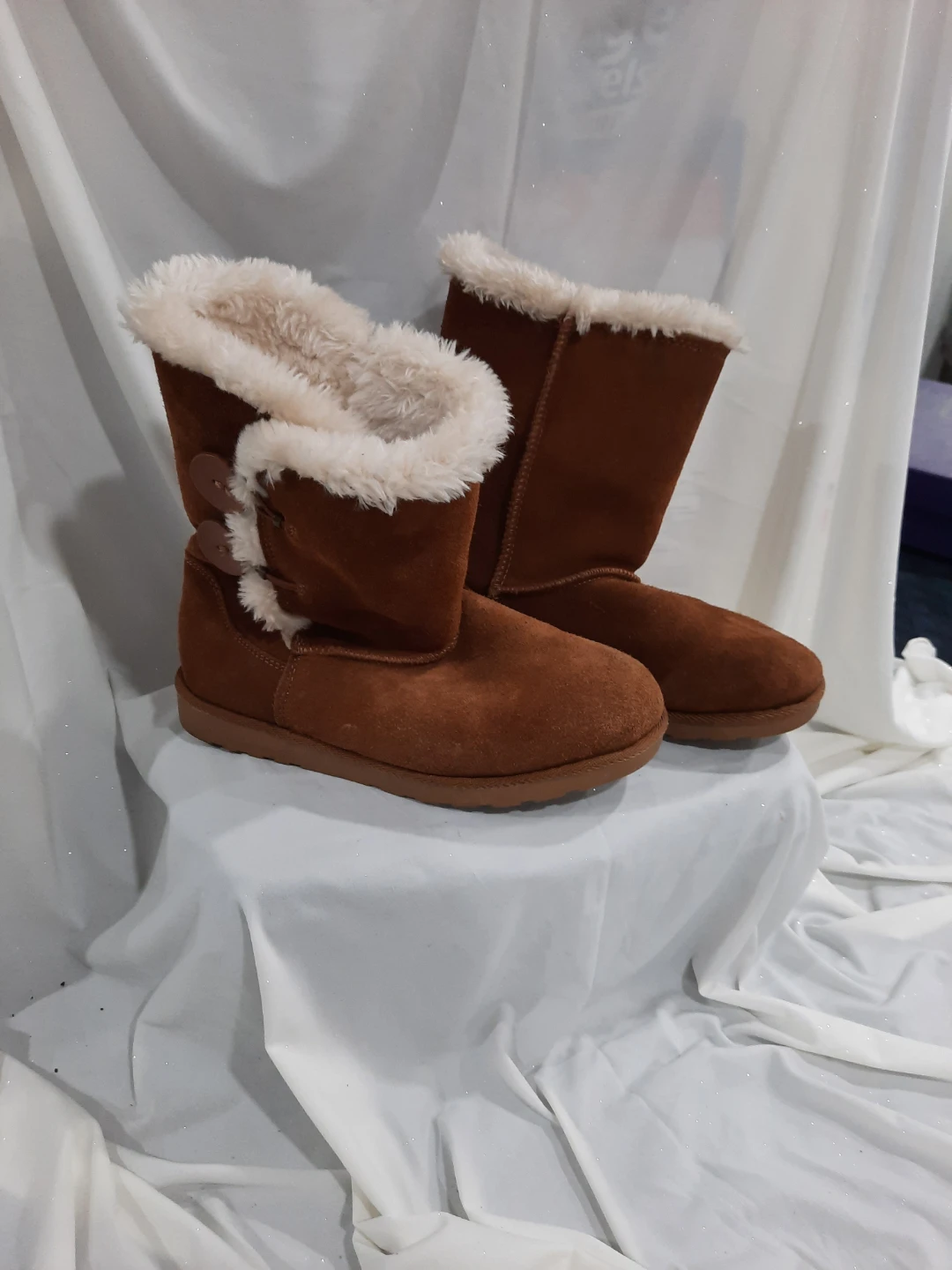 SO Canada Winter Boots - photo 2
