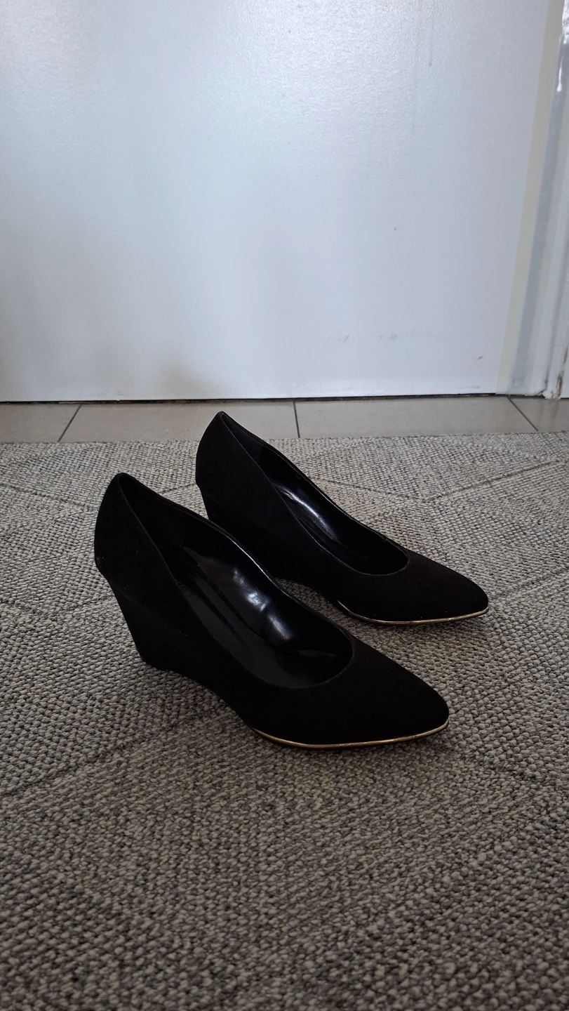 Naturalizer, Le Château & Spring Heels Bundle - photo 2