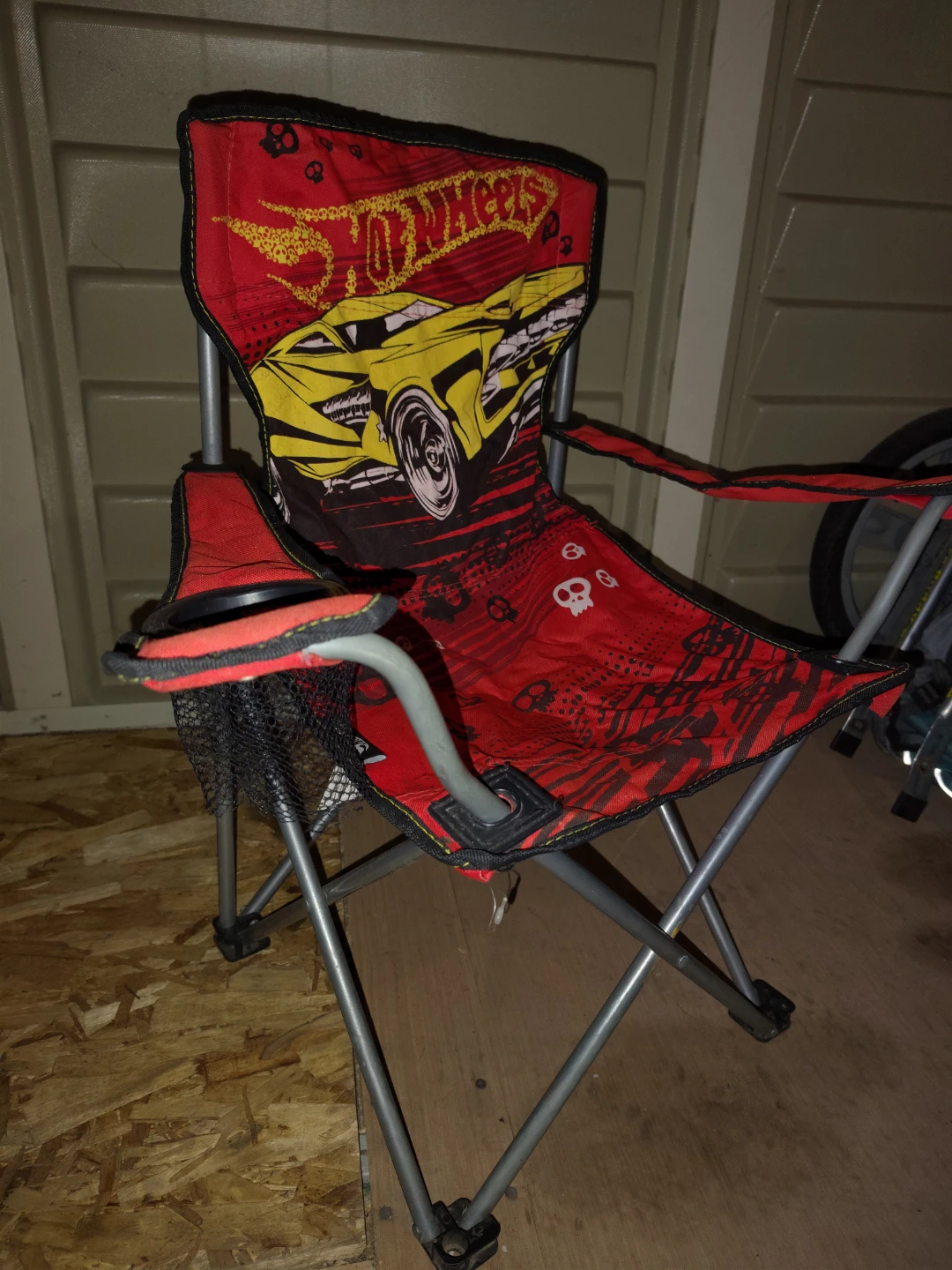 Camping Chair