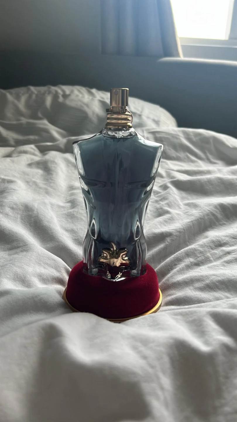 “Jean Paul Gaultier Le Beau EDT 125ml Full Bottle”