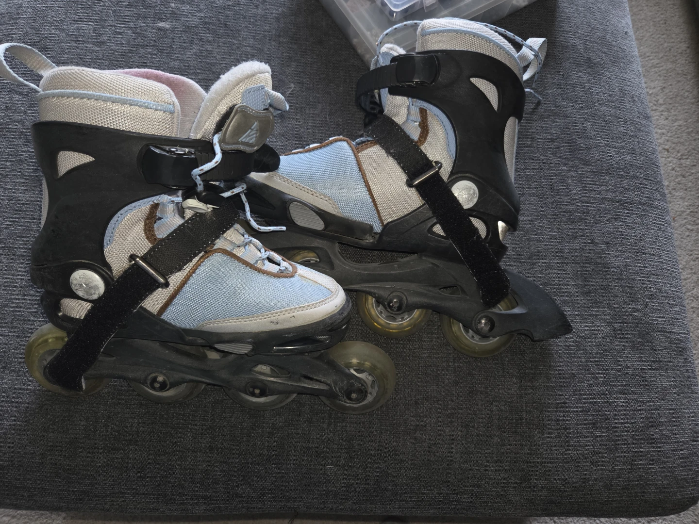 K2 Inline Skates