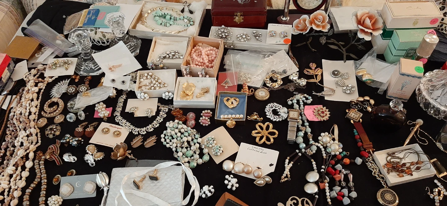 Mt Prospect Multi Family Garage Sale - photo 2