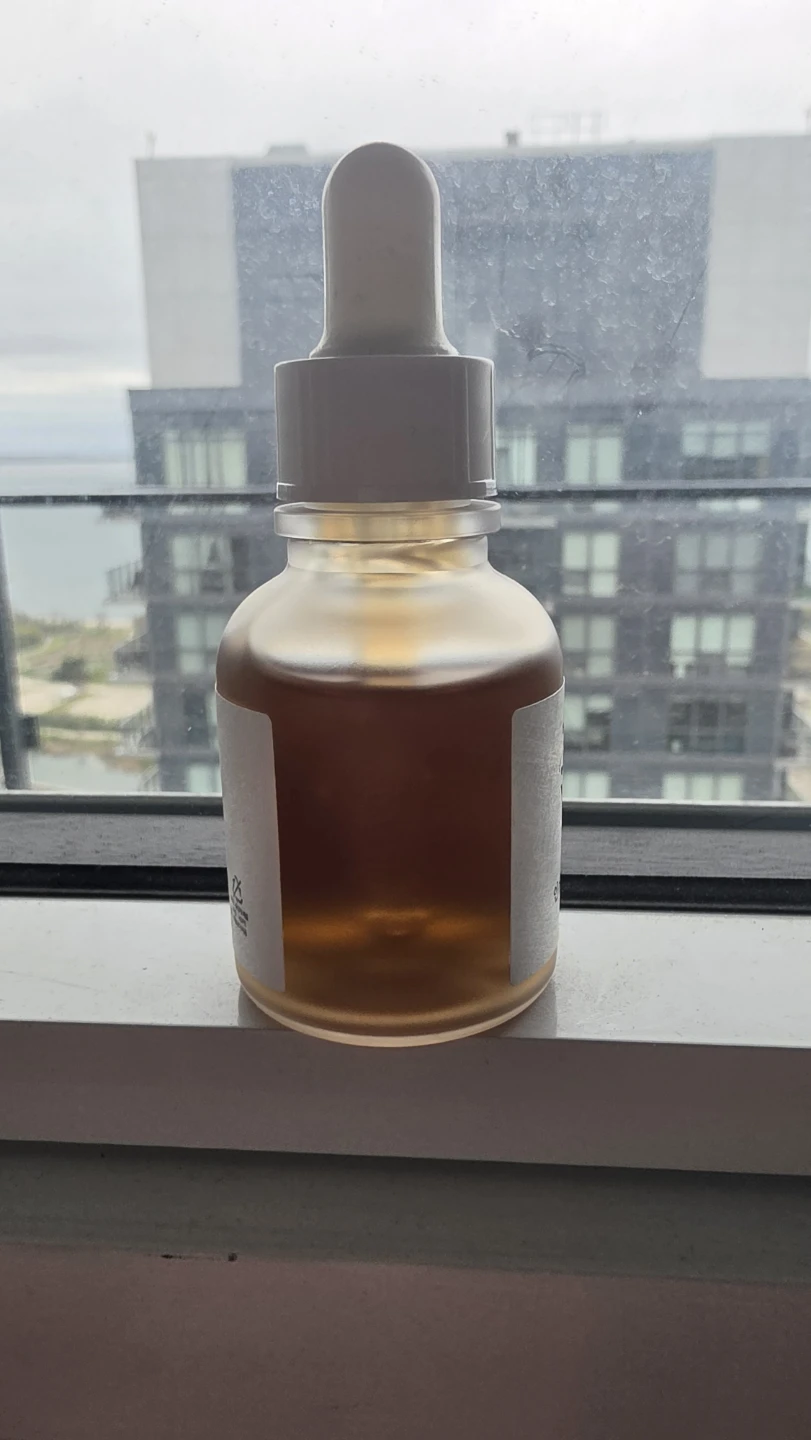 Beauty of Joseon Revive Serum Ginseng + Snail Mucin 30ml - photo 3