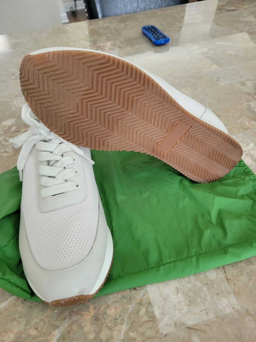 White Sneakers - photo 4
