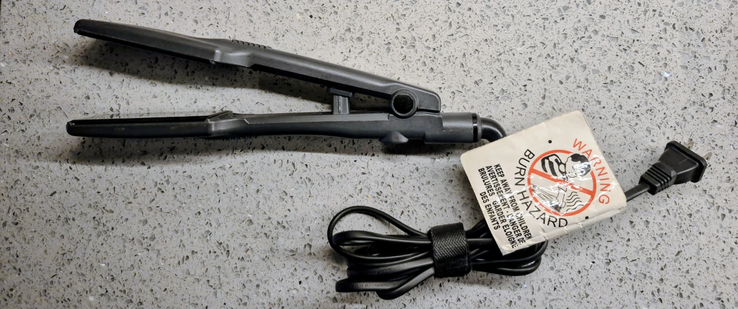 SEDU Professional Hair Straightener - photo 2