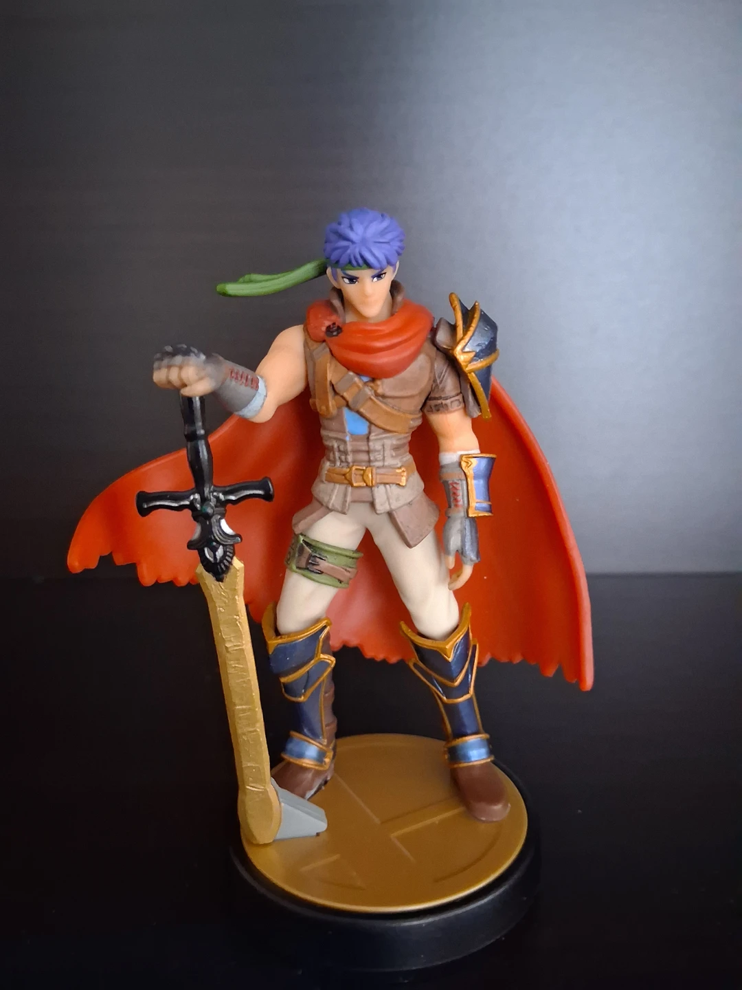 Nintendo Amiibo - Ike (Fire Emblem)