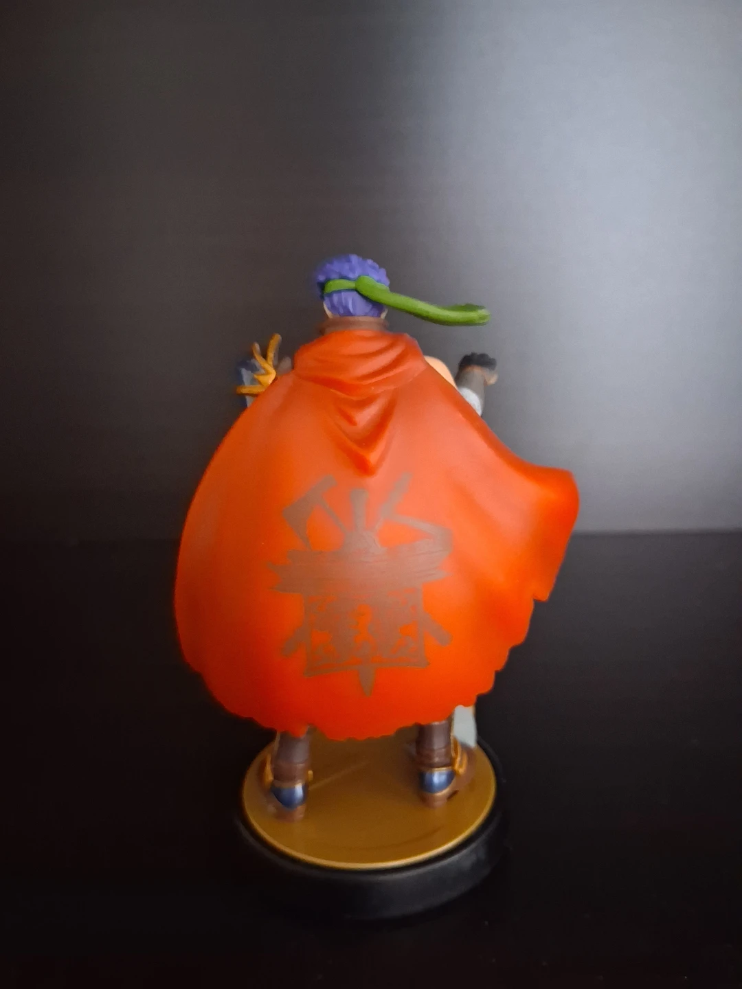 Nintendo Amiibo - Ike (Fire Emblem) - photo 2