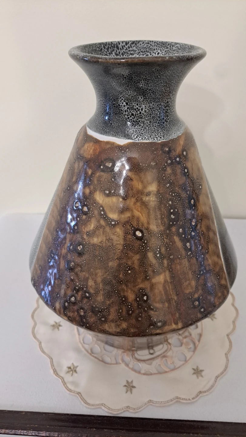 Decorative Ceramic Vase