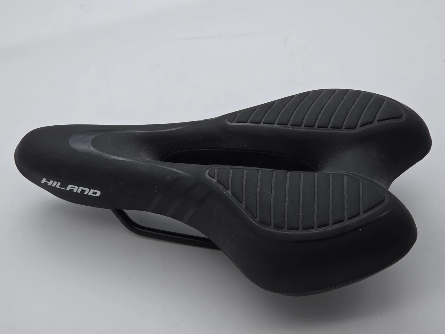 Hiland Bicycle Saddle - photo 4