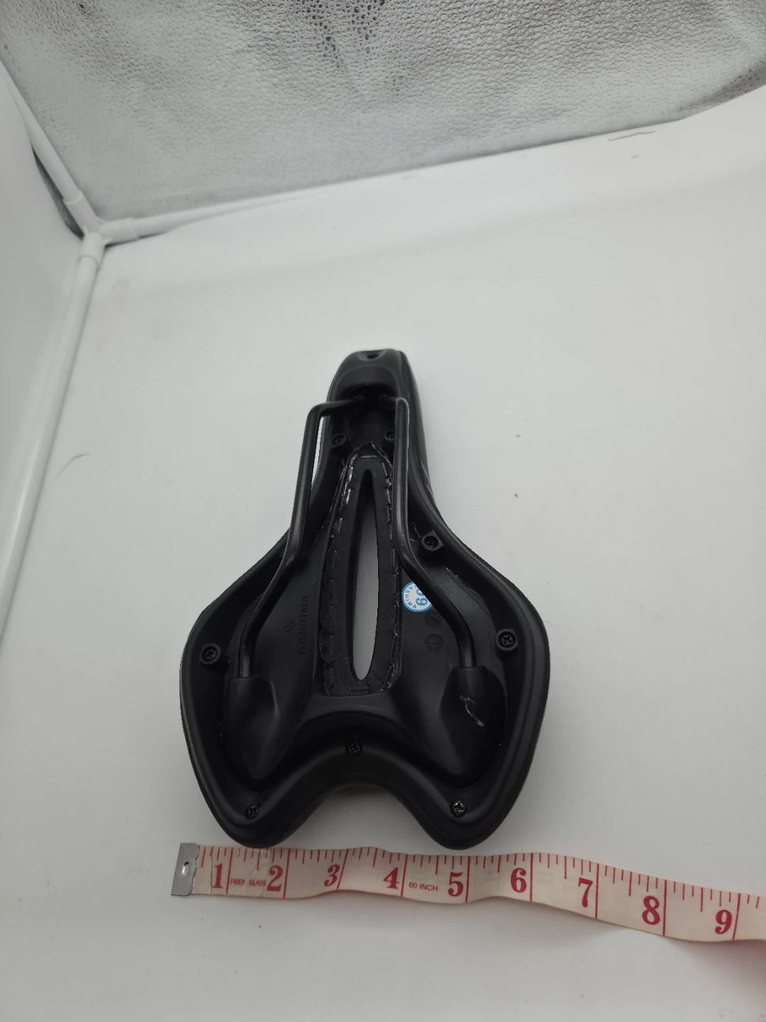 Hiland Bicycle Saddle - photo 5