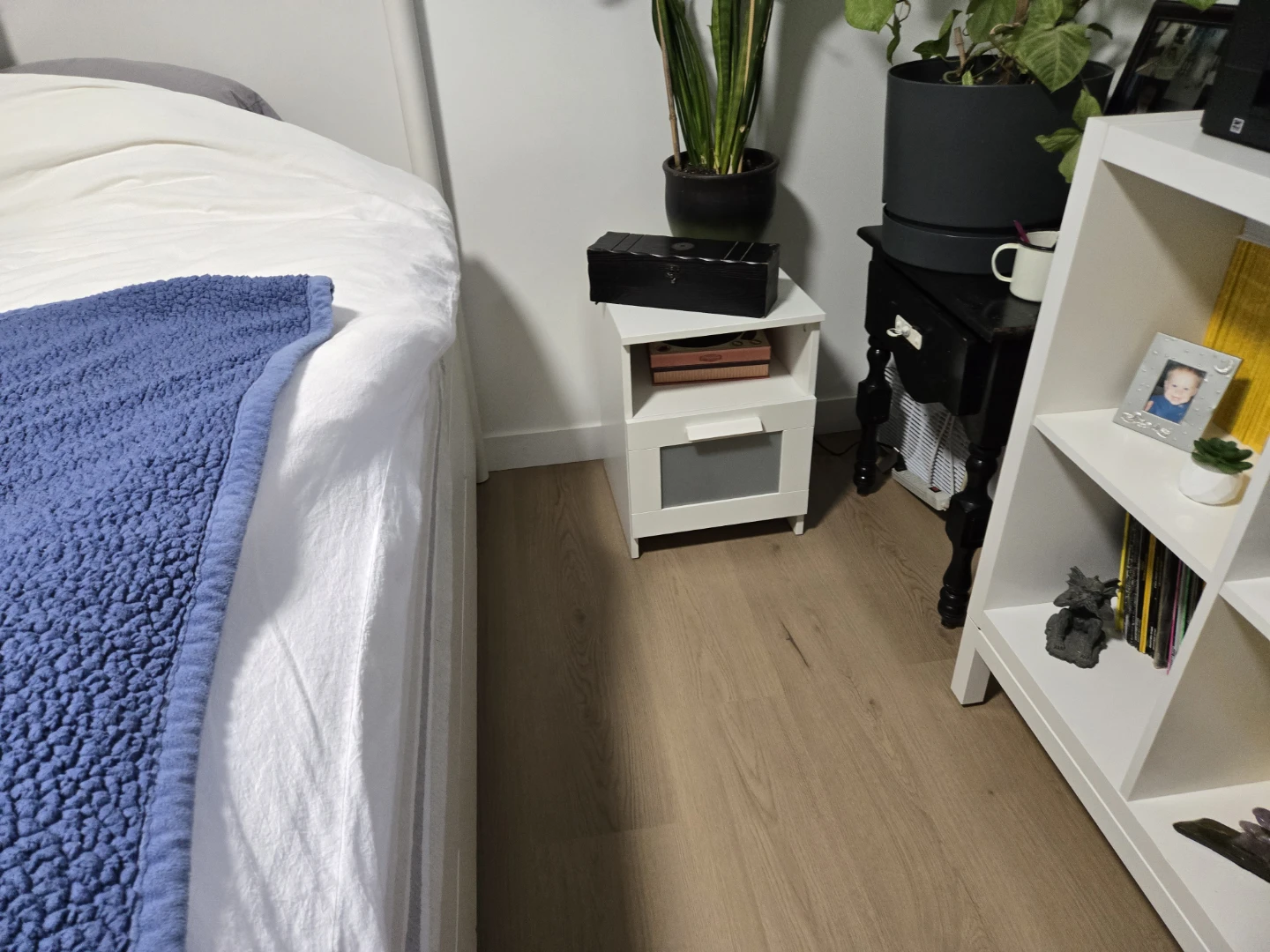 IKEA BRIMNES 6 piece suite - photo 4