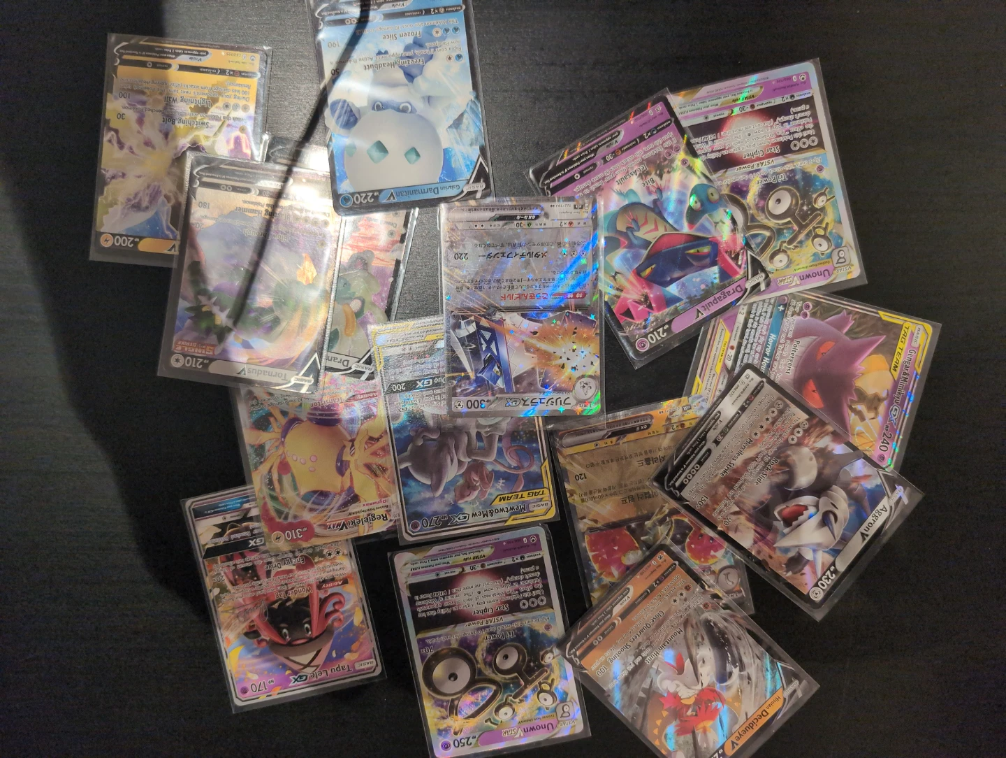 Pokémon Cards
