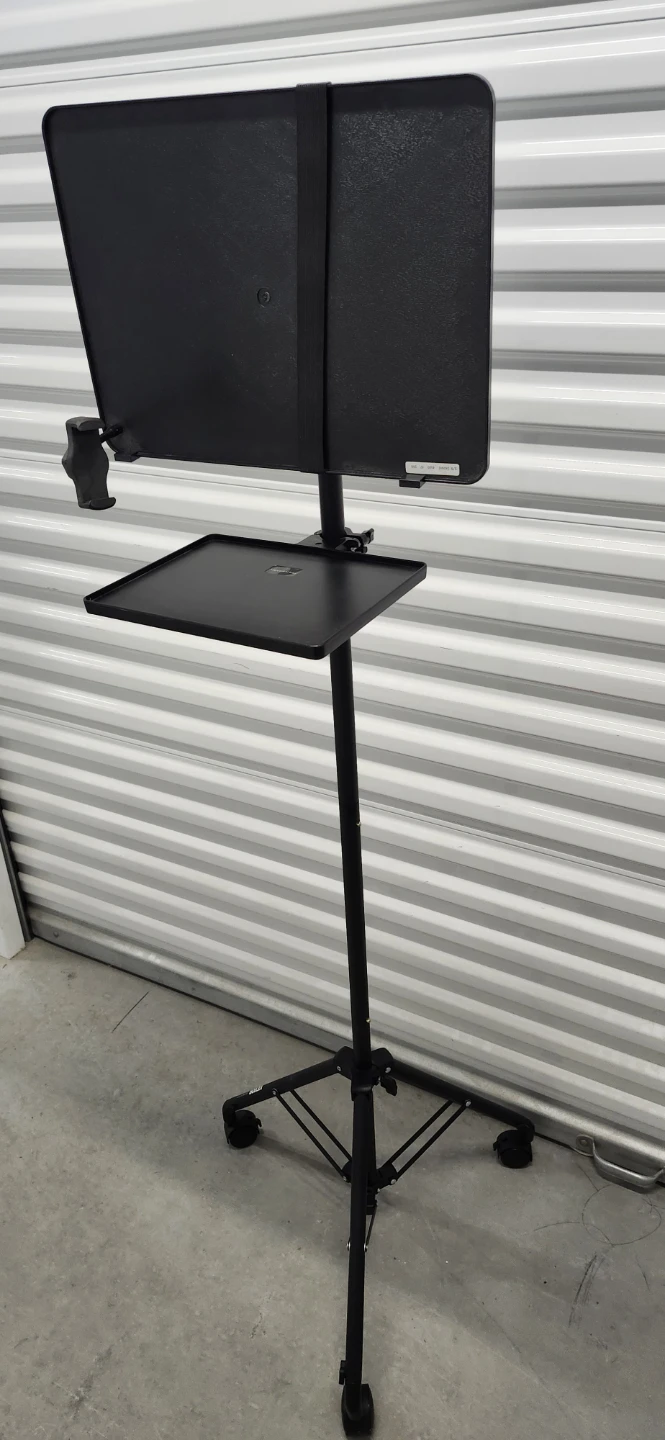 Music stand