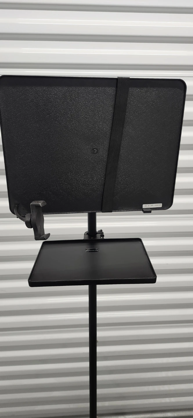 Music stand - photo 2