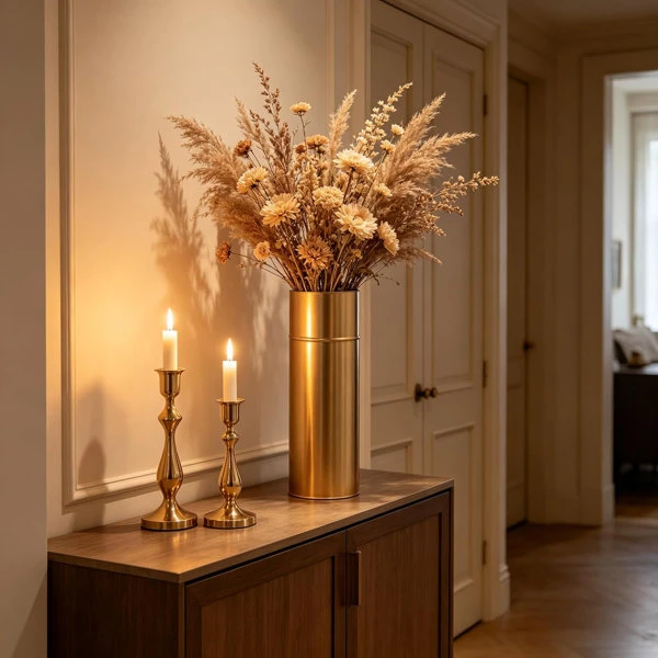 Vase decor - photo 4