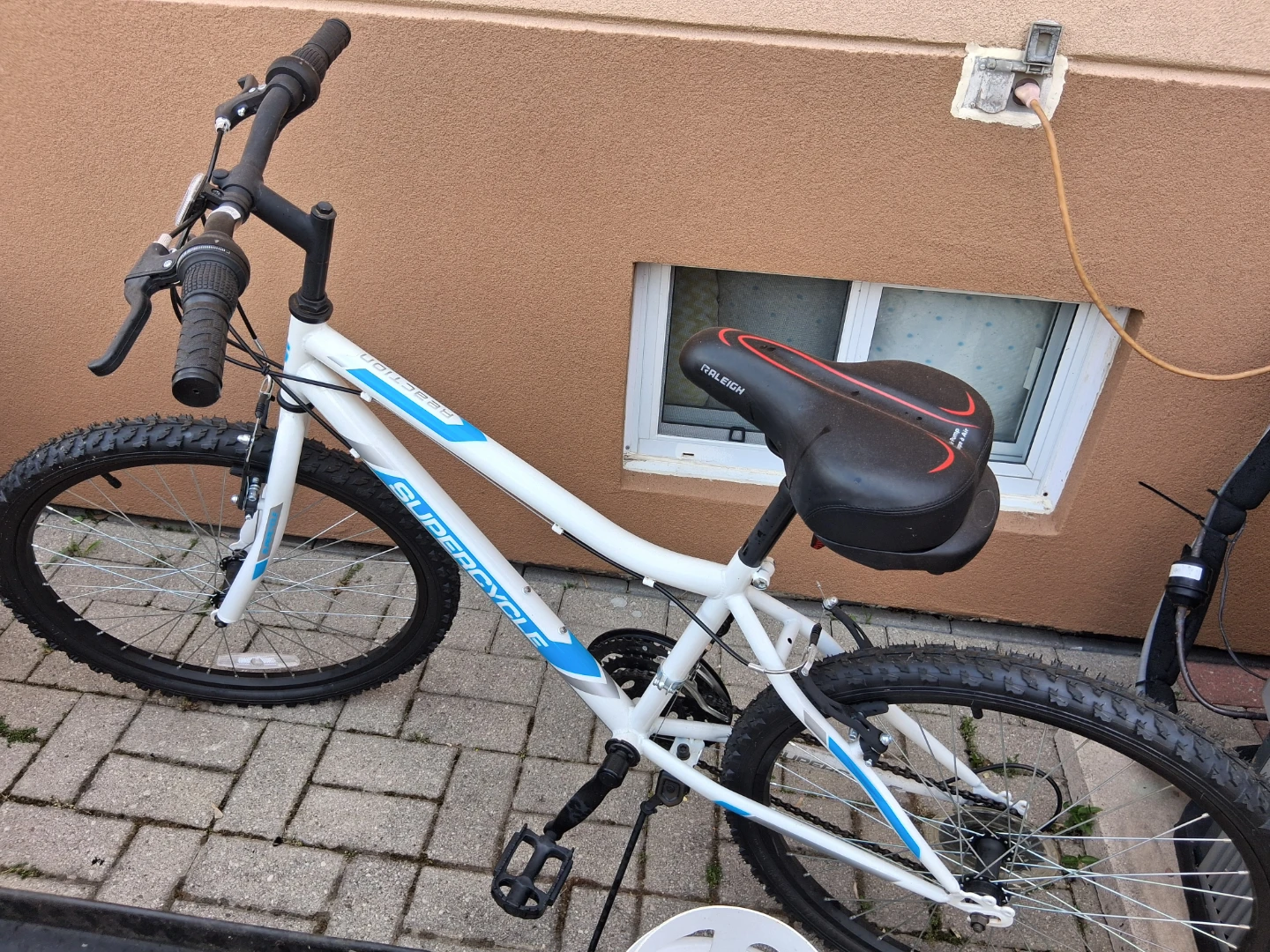 Supercycle
