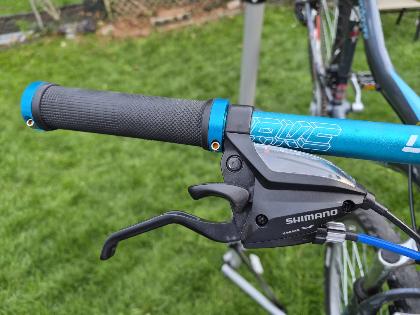 Infinity Mountain Bike 26" - photo 4