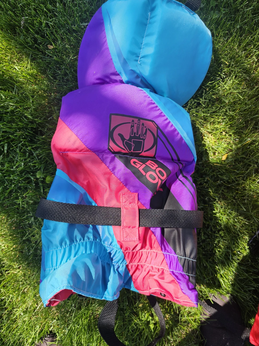Body Glove Child Life Jacket - photo 3