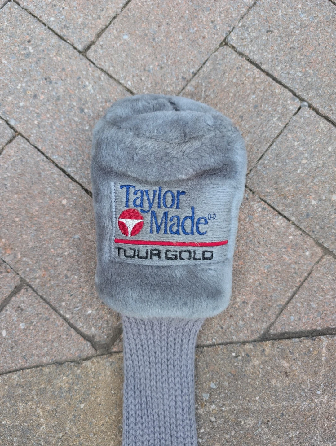 Taylor Made Tour Golf Headcover
