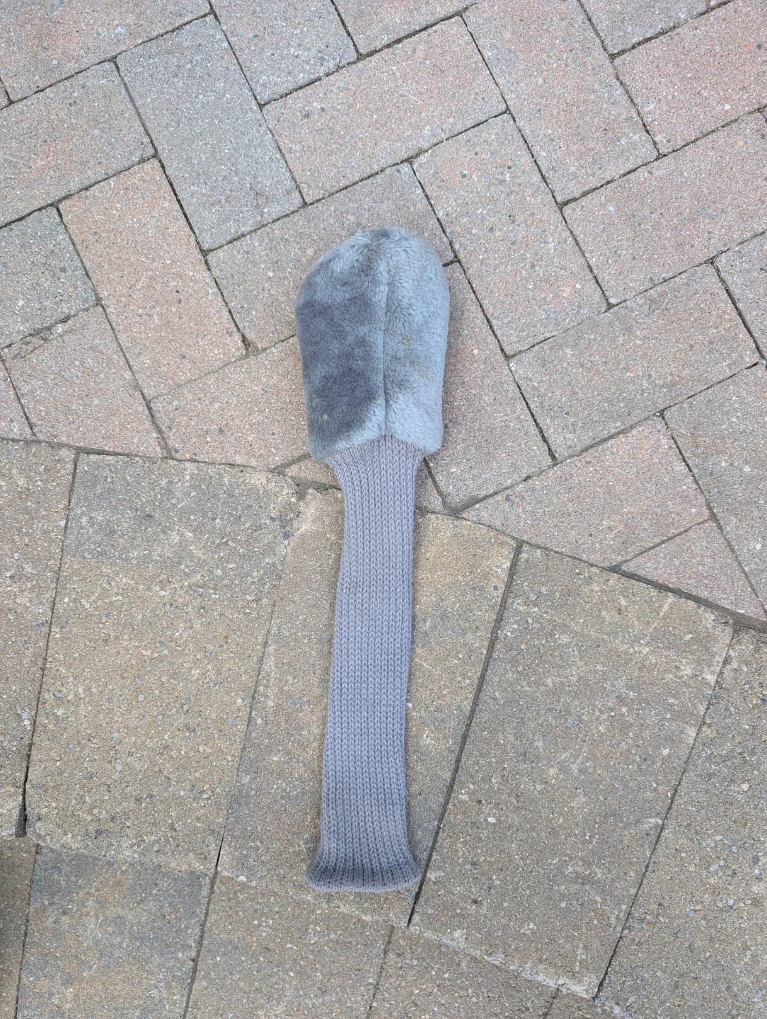 Taylor Made Tour Golf Headcover - photo 5