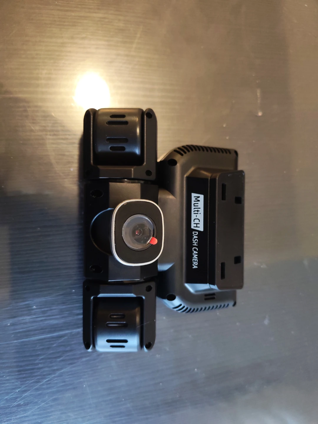 GEMEK Multi-Ch Dash Camera - photo 2