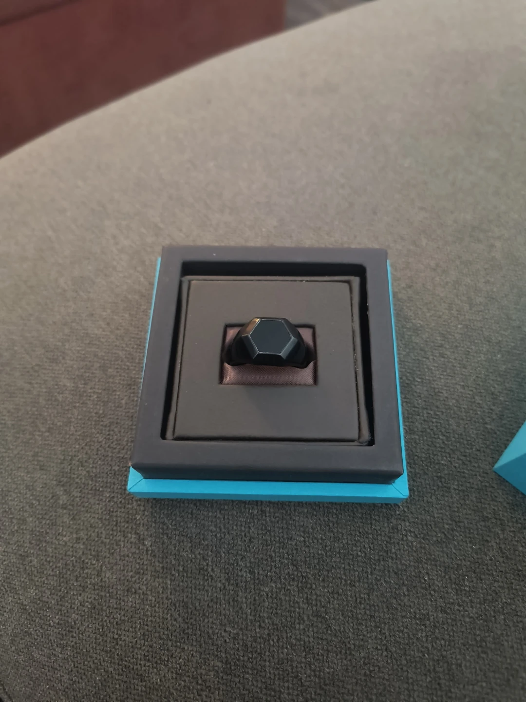 Maison Birks Ring and Bracelet Set - photo 4