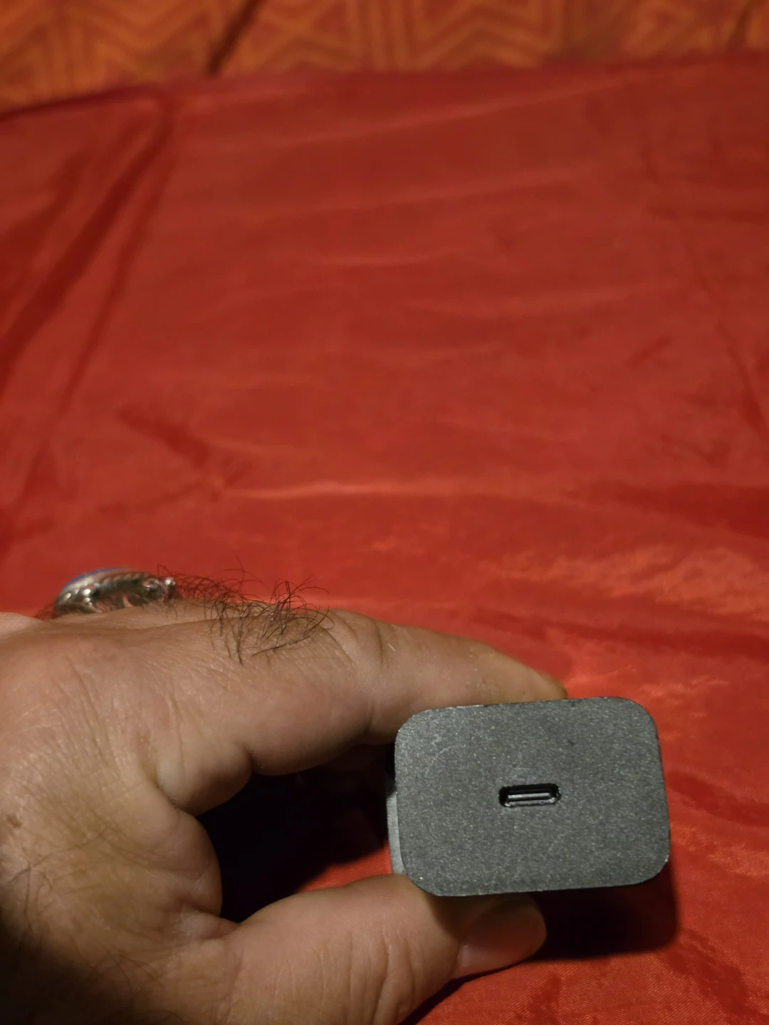 Mophie 20W USB-C PD Wall Charger For Europe - photo 5