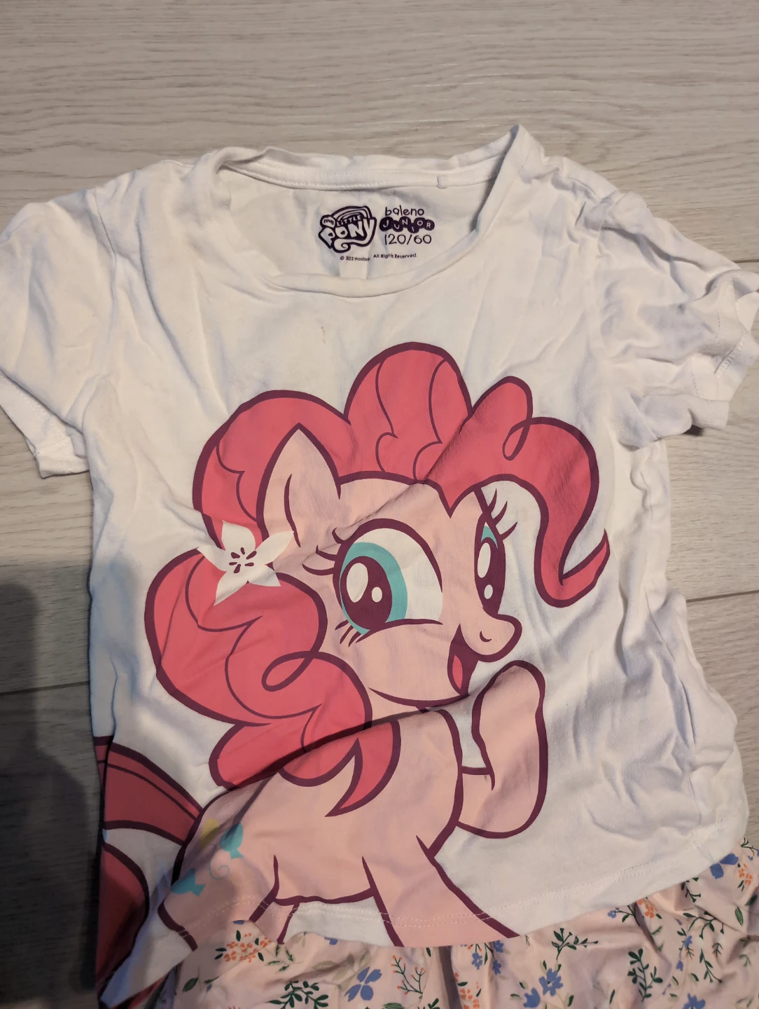 My Little Pony Pinkie Pie T-Shirt