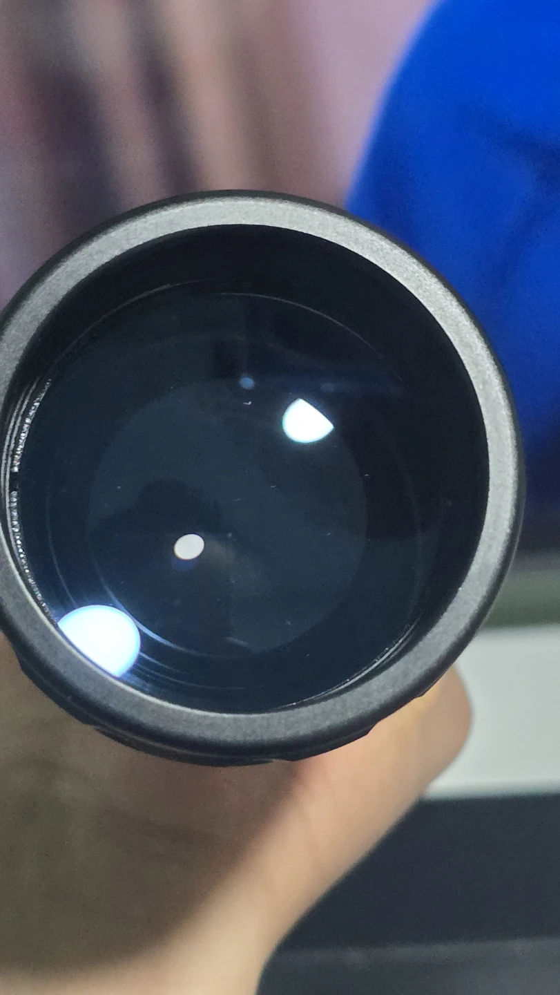V-LIFE Rifle Scope with Accessories - photo 4