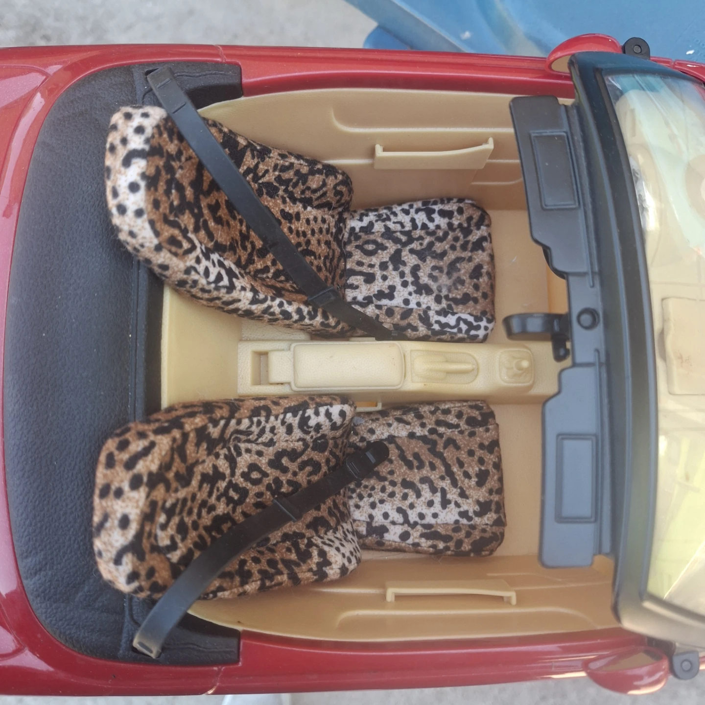 BARBIE/BRATZ DOLL CARS $5 FOR ALL 3 - photo 3