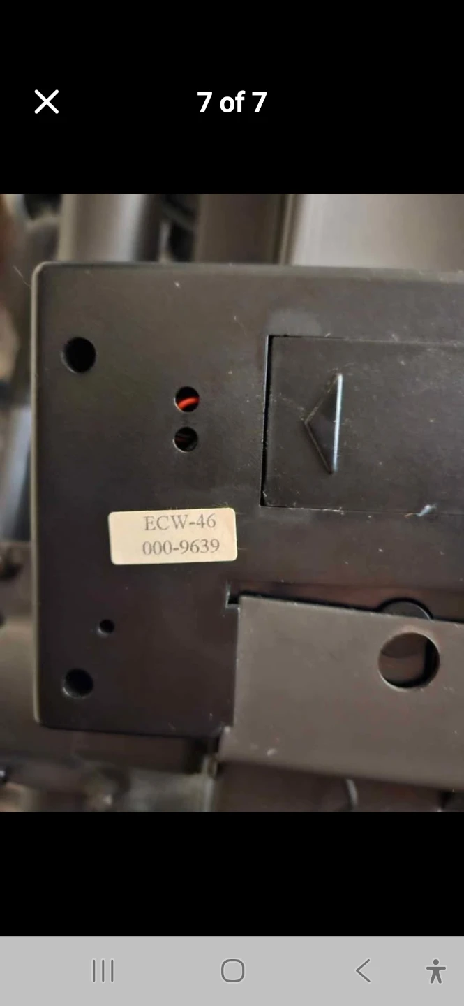 Pro-Form R-930 Elliptical - photo 5