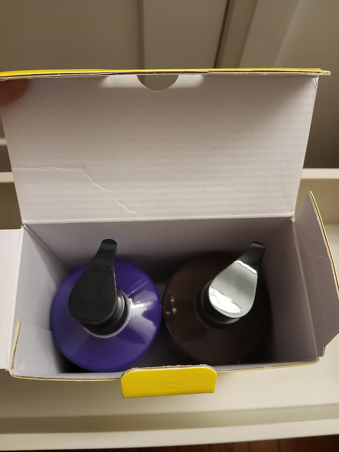 KUNDAL Honey & Macadamia Shampoo & Treatment Set - photo 5