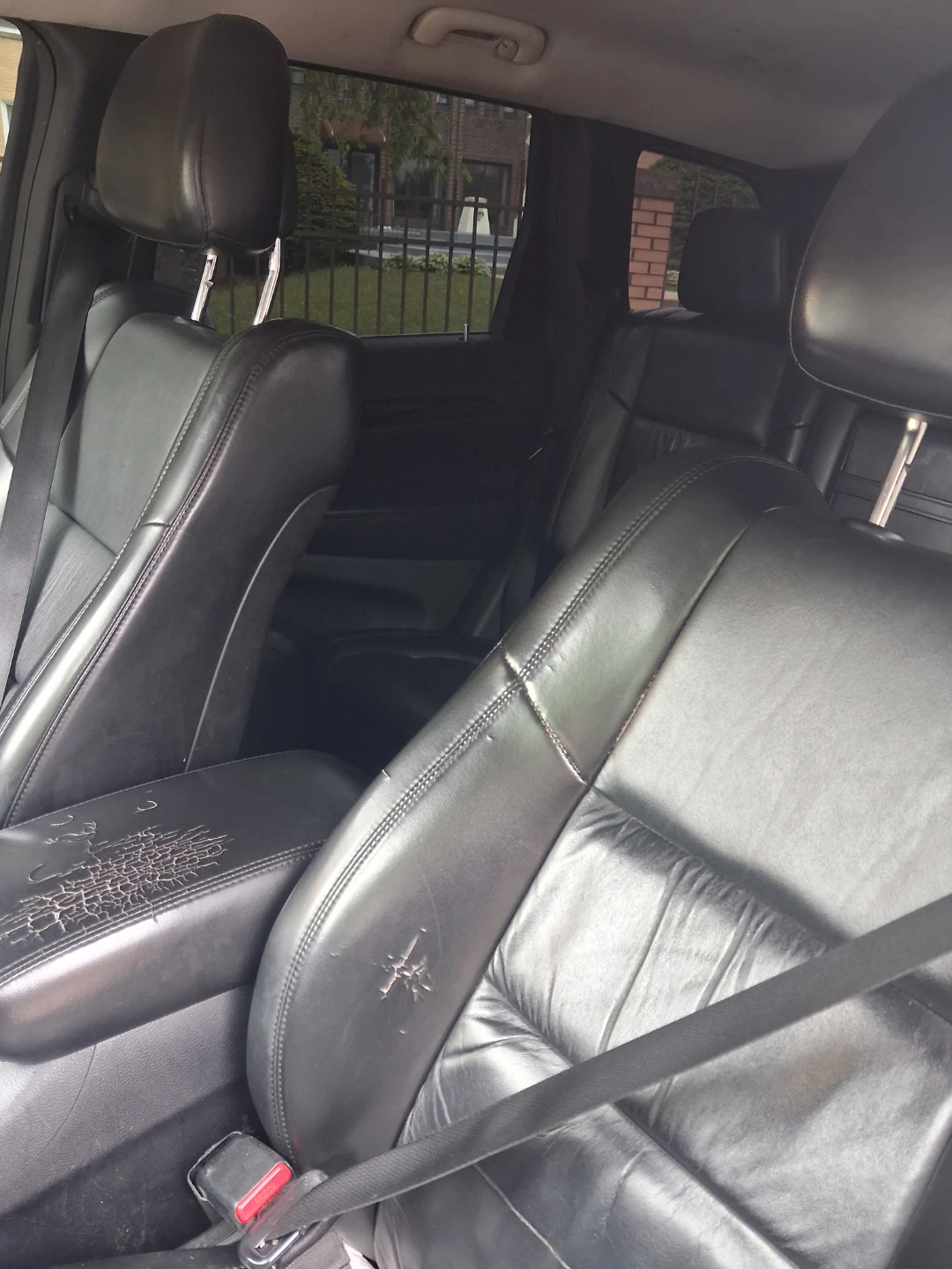 Jeep grand Cherokee - photo 3