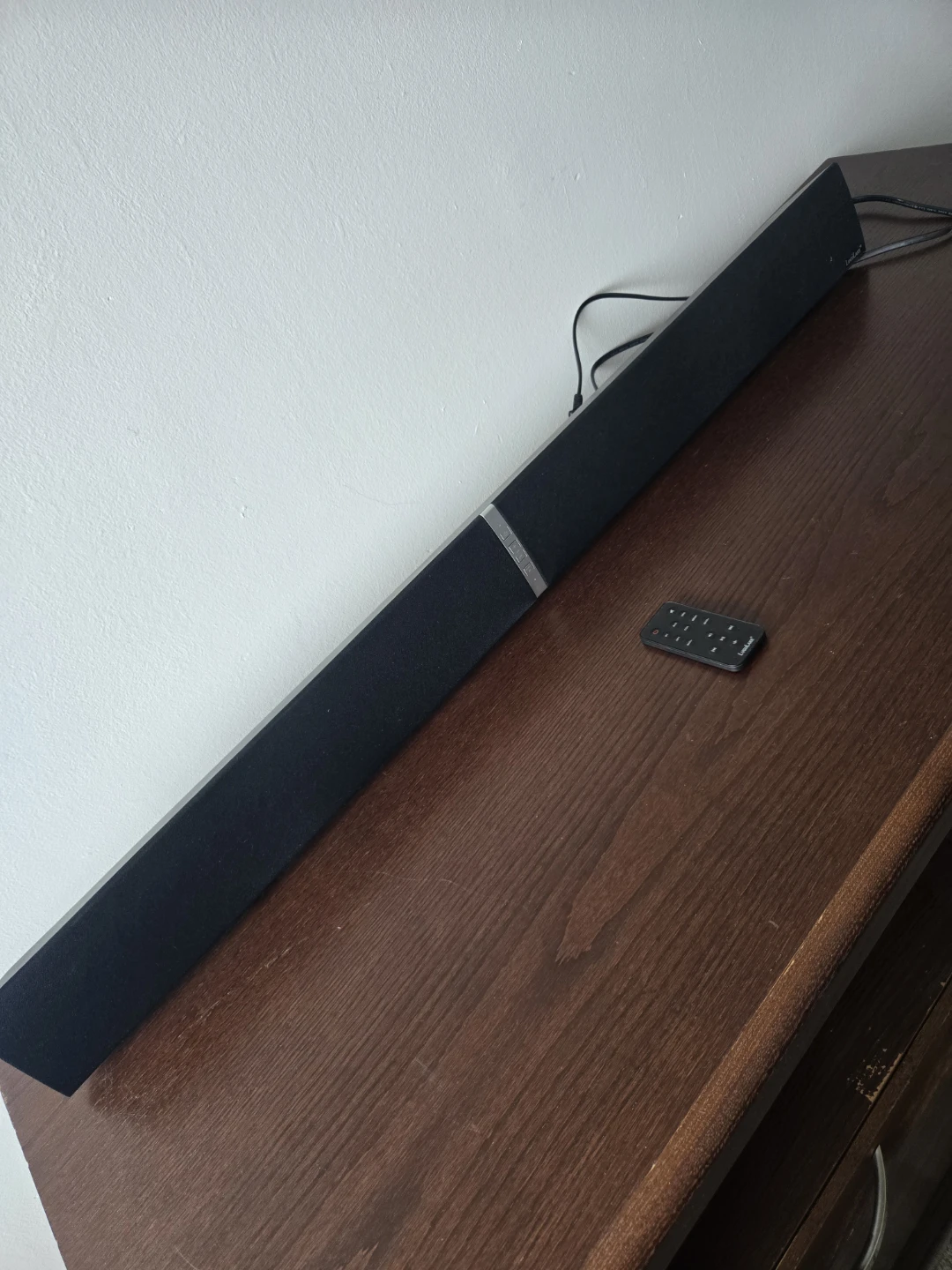 LUGULAKE Soundbar with Remote - photo 2