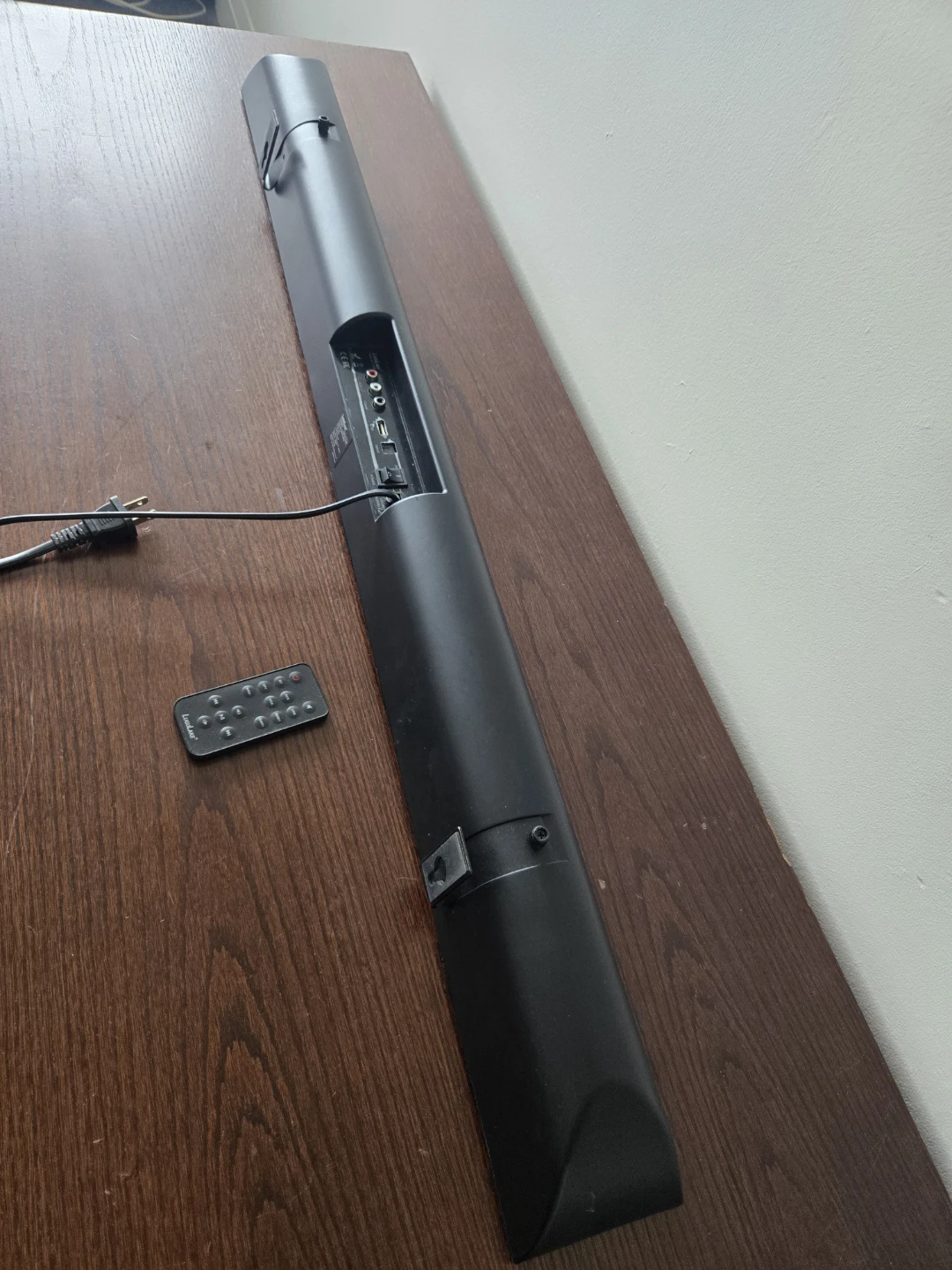 LUGULAKE Soundbar with Remote - photo 3