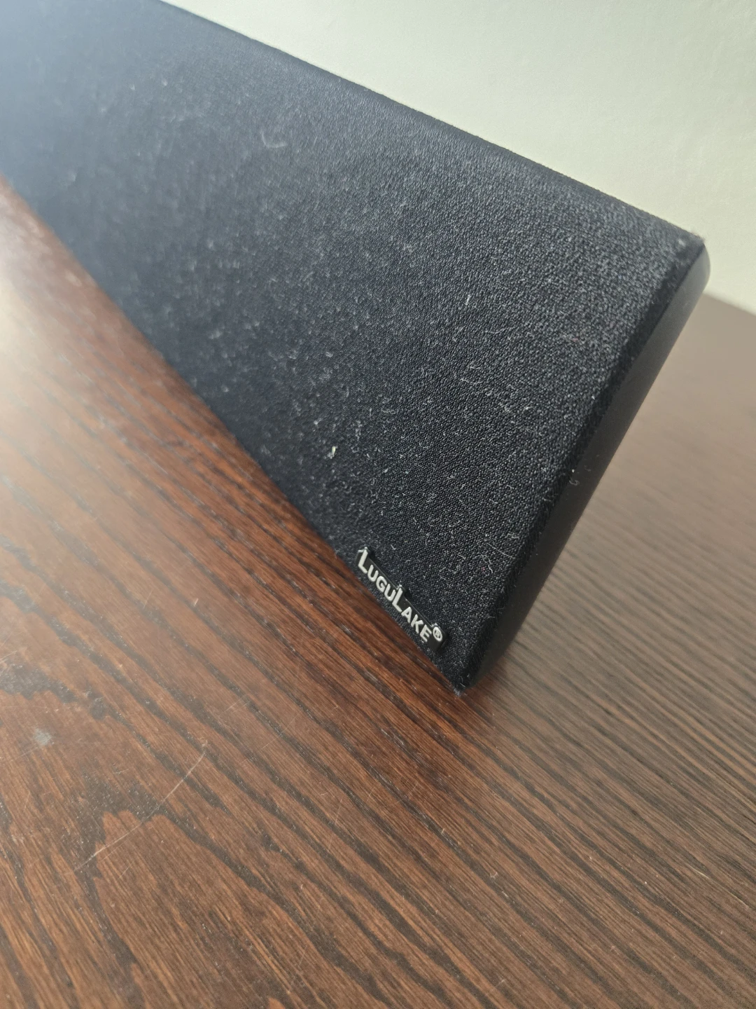 LUGULAKE Soundbar with Remote - photo 5