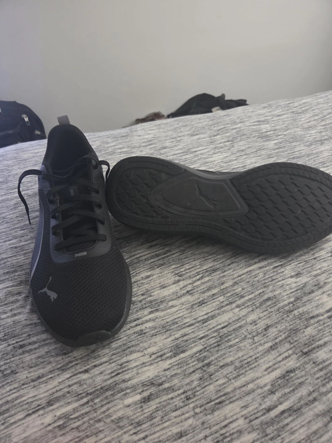 Puma Running Shoes - photo 2