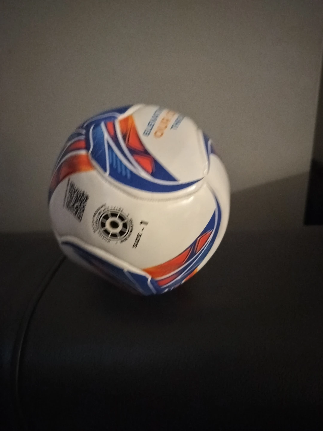 Soccer Ball - Size 1