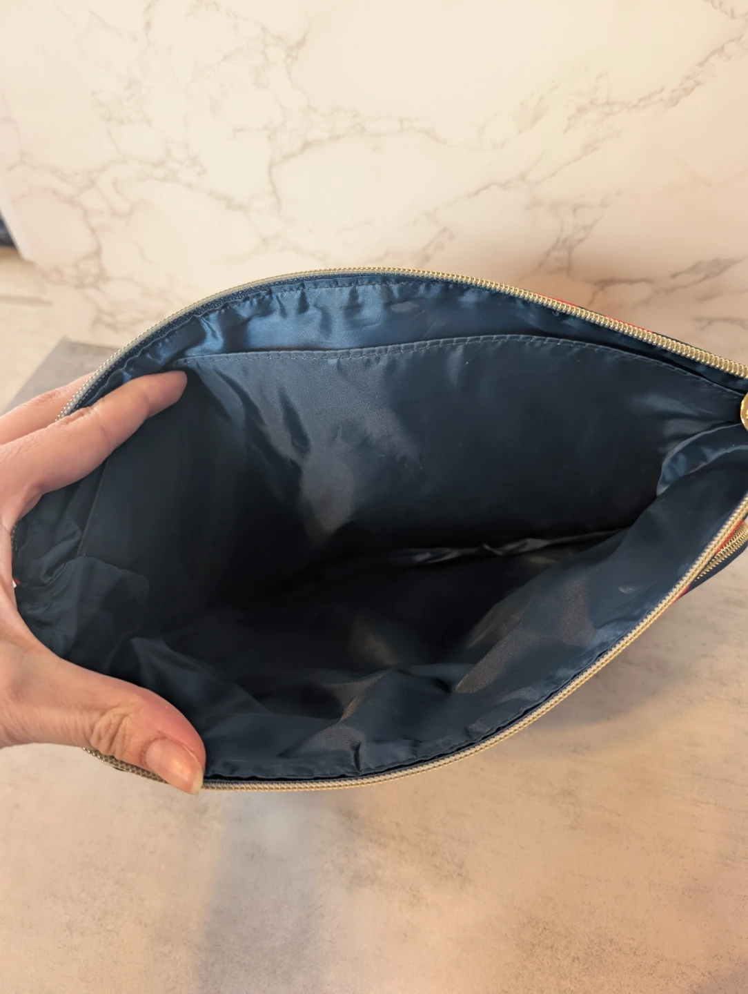 Strawberry bag - photo 3